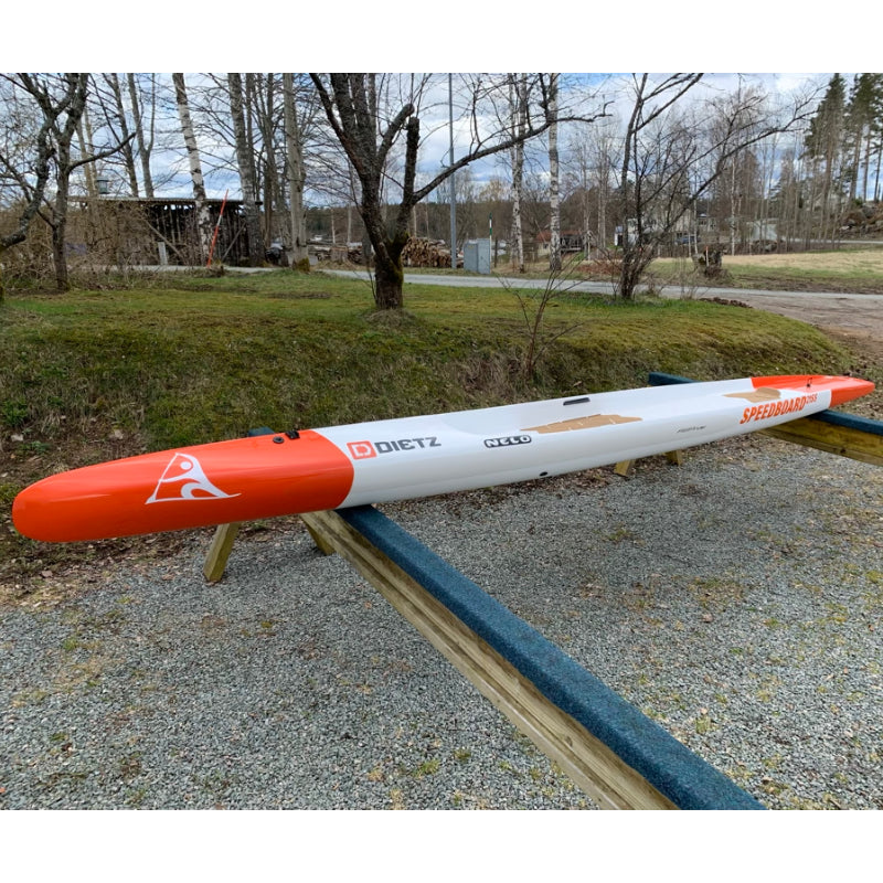 Speedboard Speeder SS21 - used