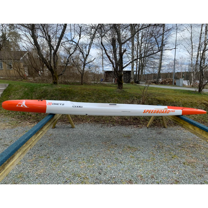 Speedboard Speeder SS21 - used