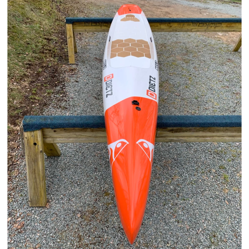 Speedboard Speeder SS21 - used