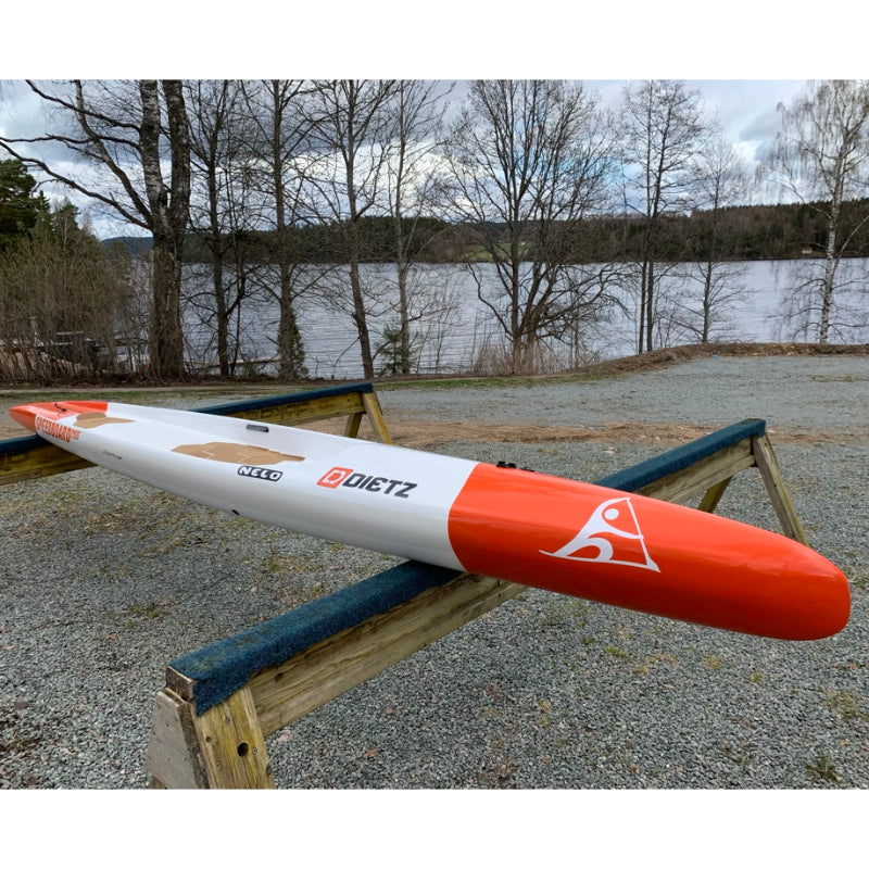 Speedboard Speeder SS21 - used