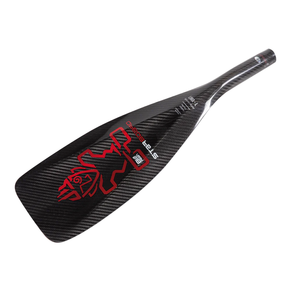Starboard Lima Prepreg Carbon - SUP paddle | Dietzpaddling.com Starboard Lima Prepreg Carbon - SUP paddle | Dietzpaddling.com