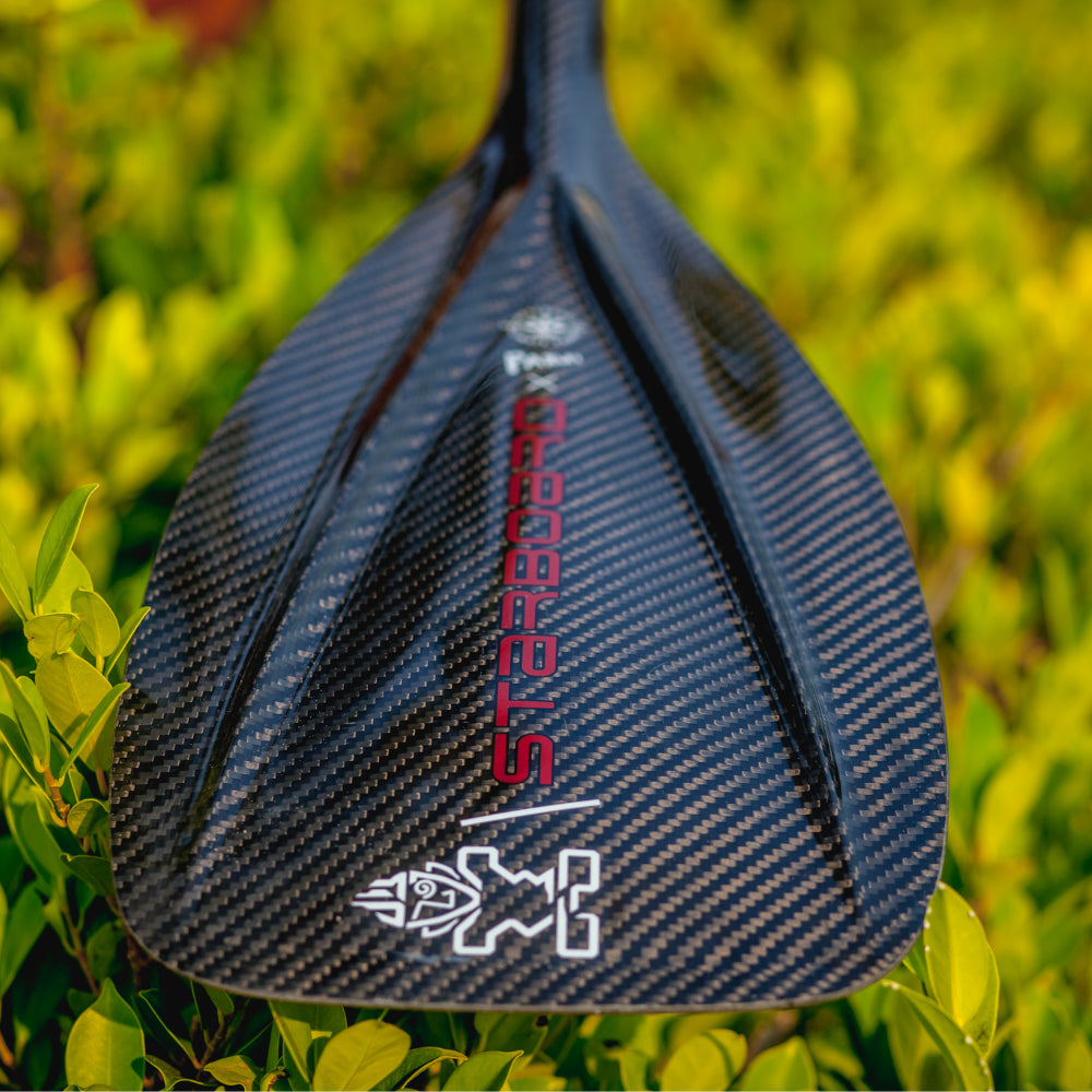 Starboard Lima Carbon Paddle Blade | Dietzpaddling.com Starboard Lima Carbon Paddle Blade | Dietzpaddling.com