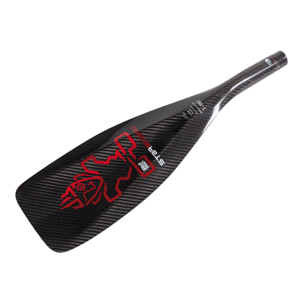 Lima Prepreg Carbon Paddle Blade