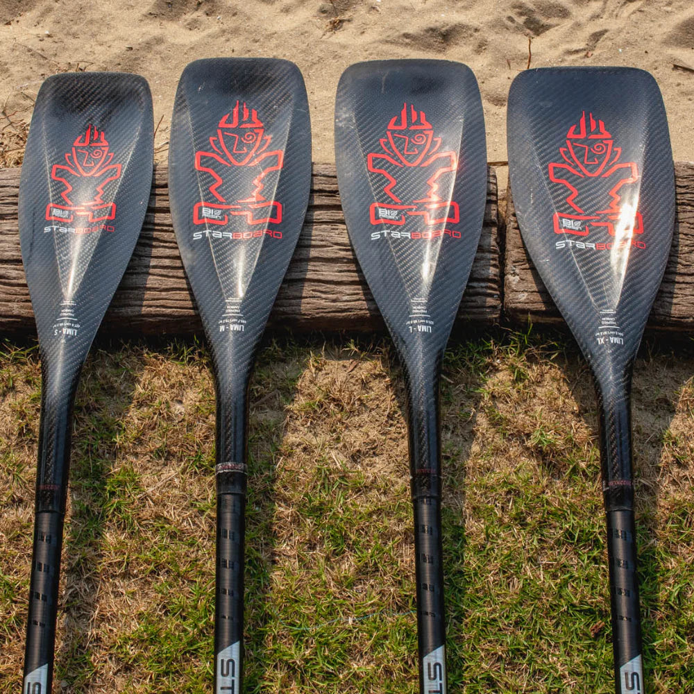 Starboard Lima Prepreg Carbon - SUP paddle | Dietzpaddling.com Starboard Lima Prepreg Carbon - SUP paddle | Dietzpaddling.com