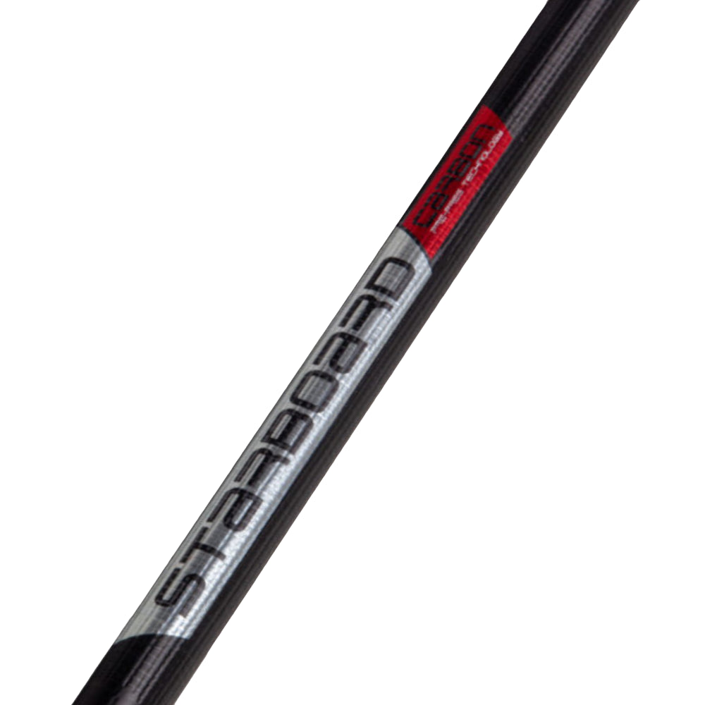 Lima Prepreg Carbon Shaft