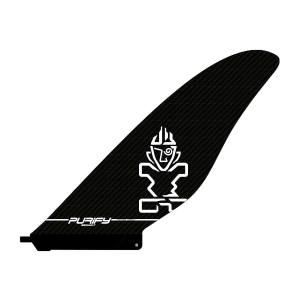 Starboard Purify SUP Race Fin - SUP fin in carbon fiber | Dietzpaddling ...