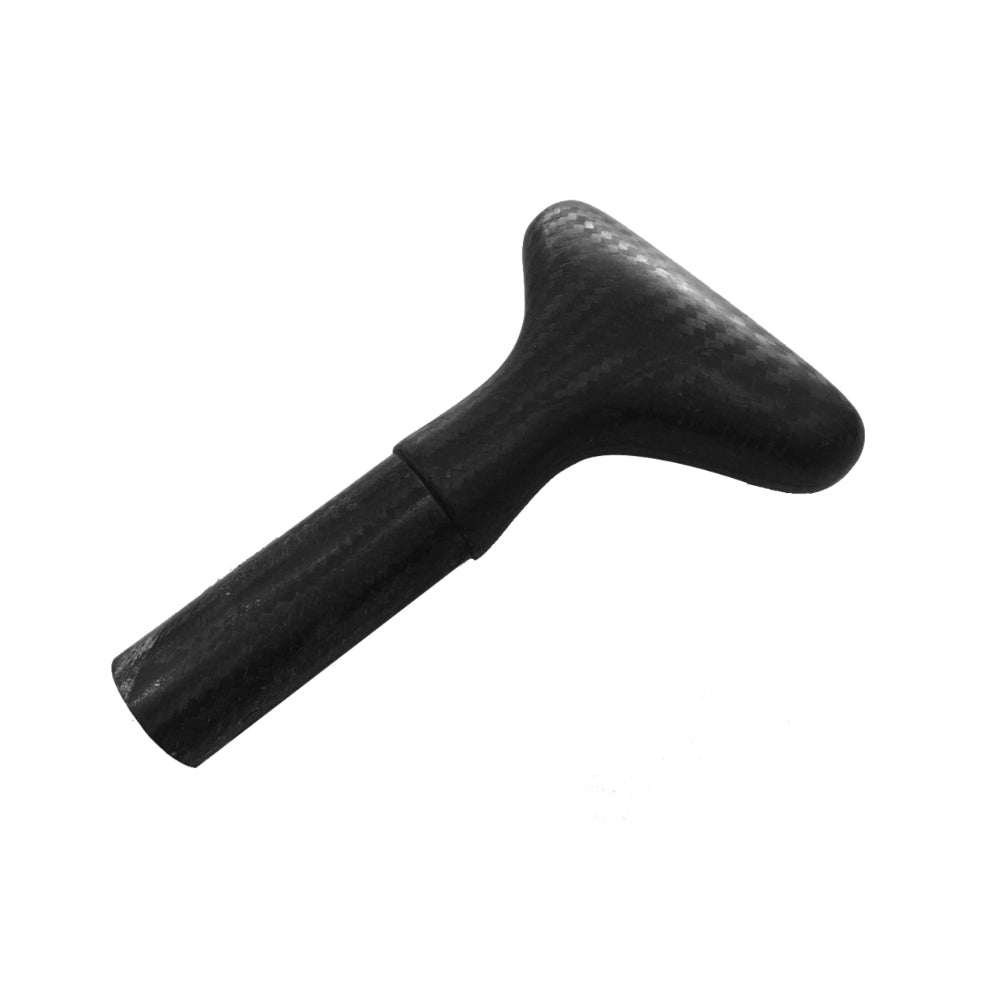 Starboard Super SUP handle PVC Carbon for Lima paddle