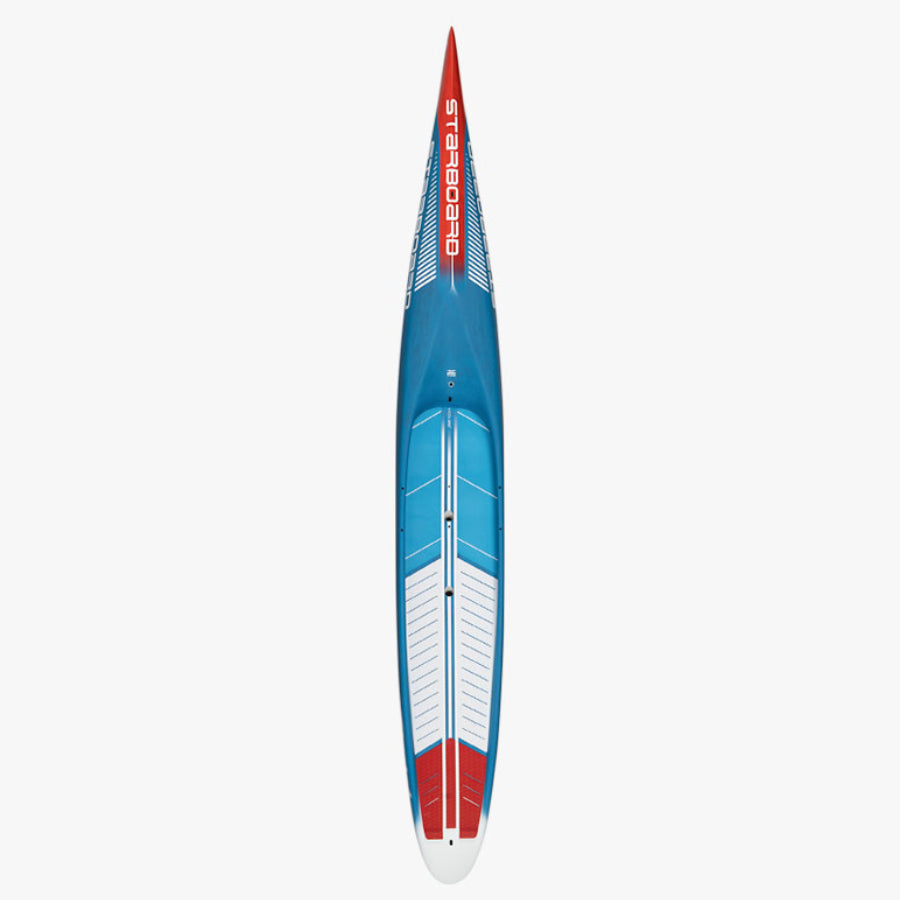 14' × 21.5 Sprint Blue Carbon Sandwich 2024 (demo)