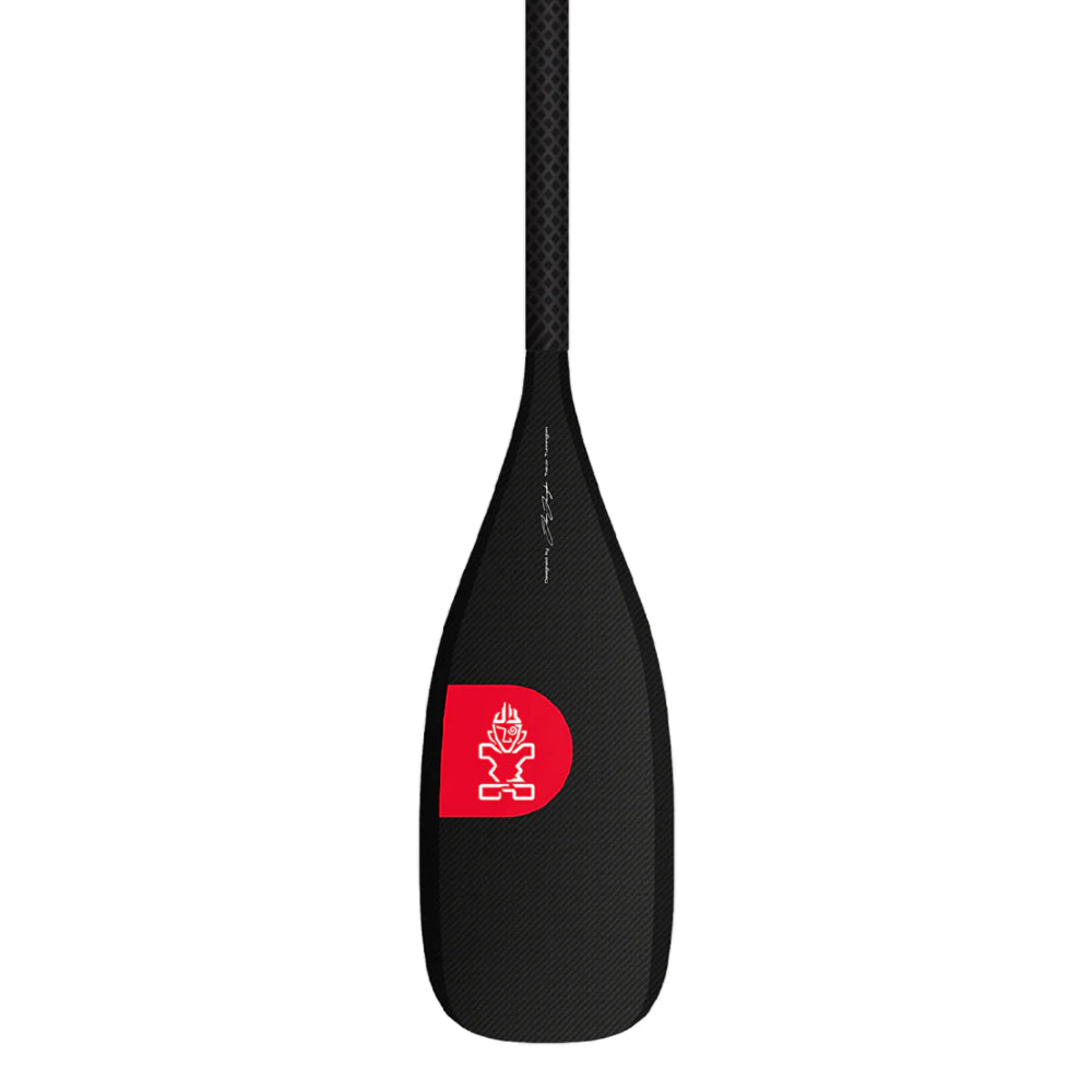 Starboard Super Handle - PVC Carbon | Dietzpaddling.com - Dietz Starboard Super Handle - PVC Carbon | Dietzpaddling.com - Dietz