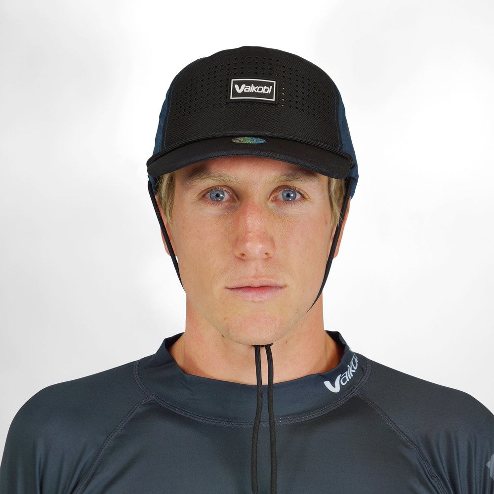 Vaikobi Bump Hat Hydro Ocean Blue - hero view