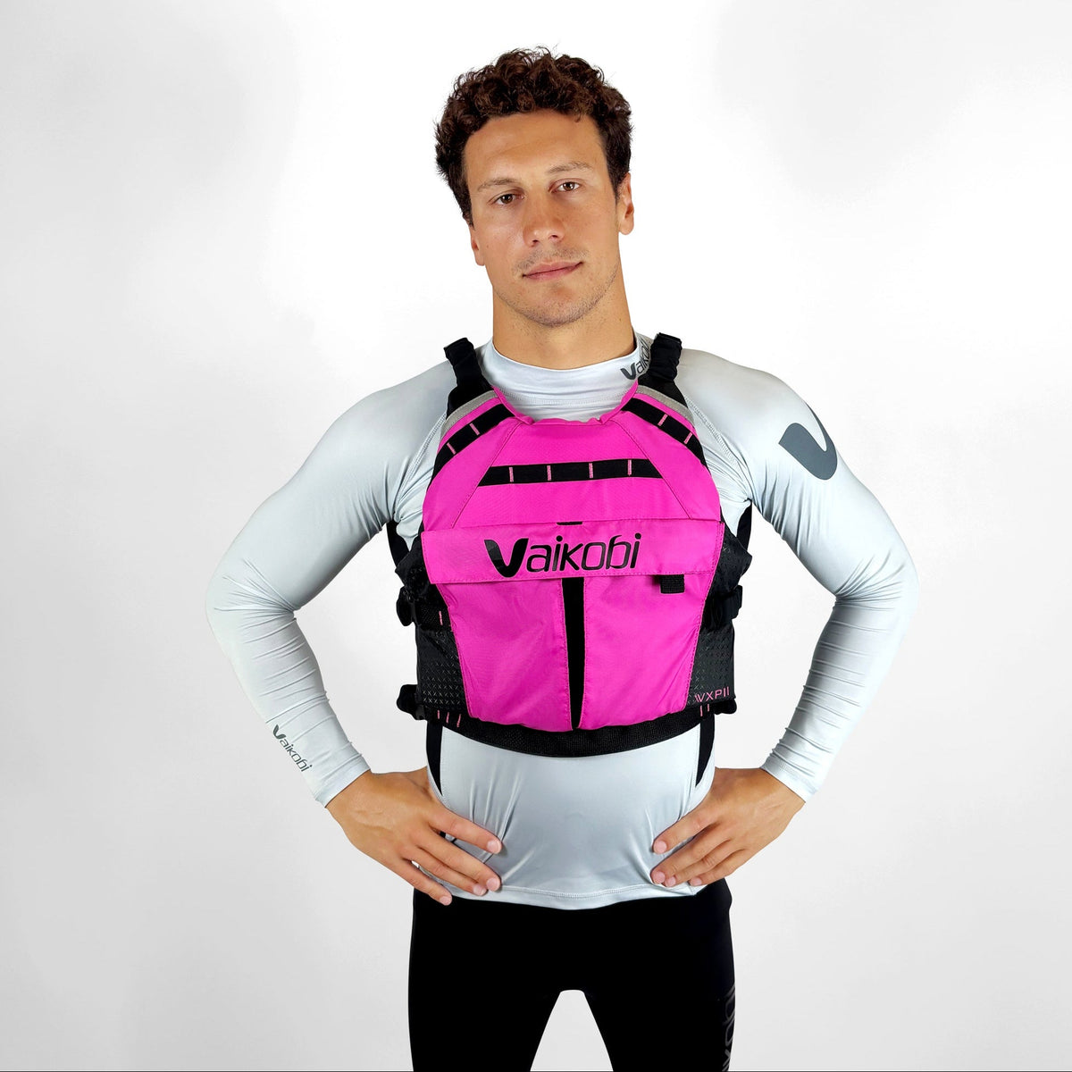 Vaikobi VXP II Race Lifejacket Pink - product image