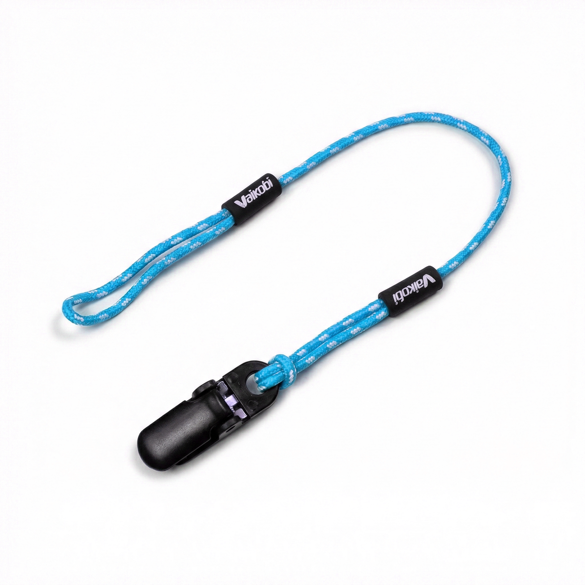 Vaikobi Cap Keeper Cyan - product view