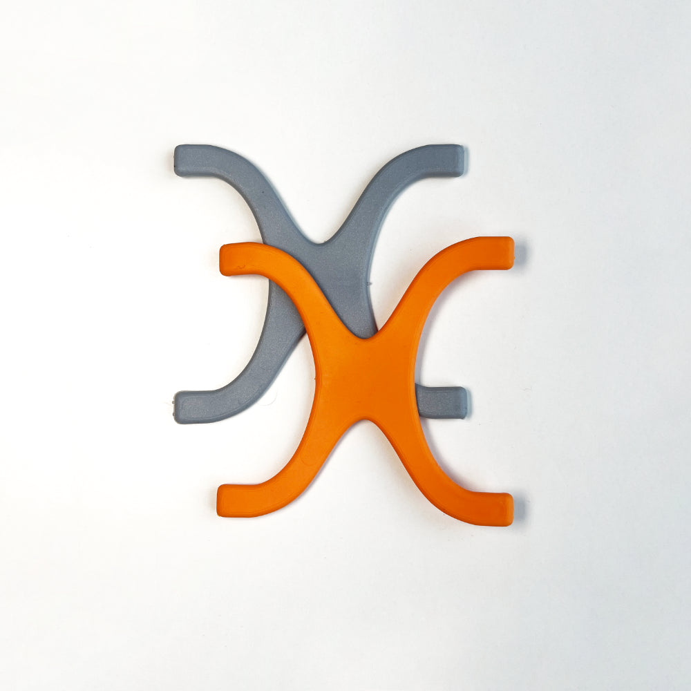 Vaaka Replacement Standard Straps