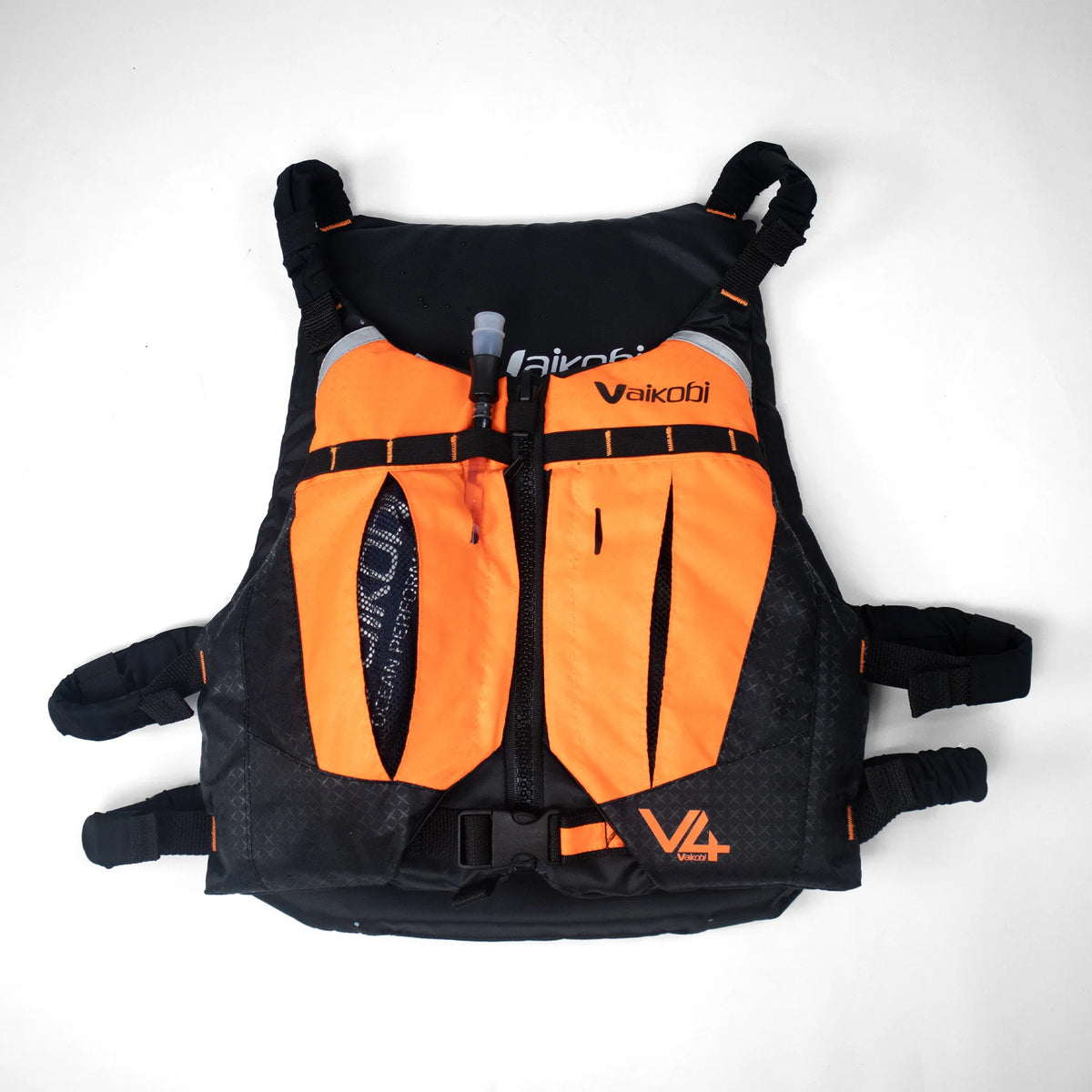 Vaikobi Hydro System hydration vest front view