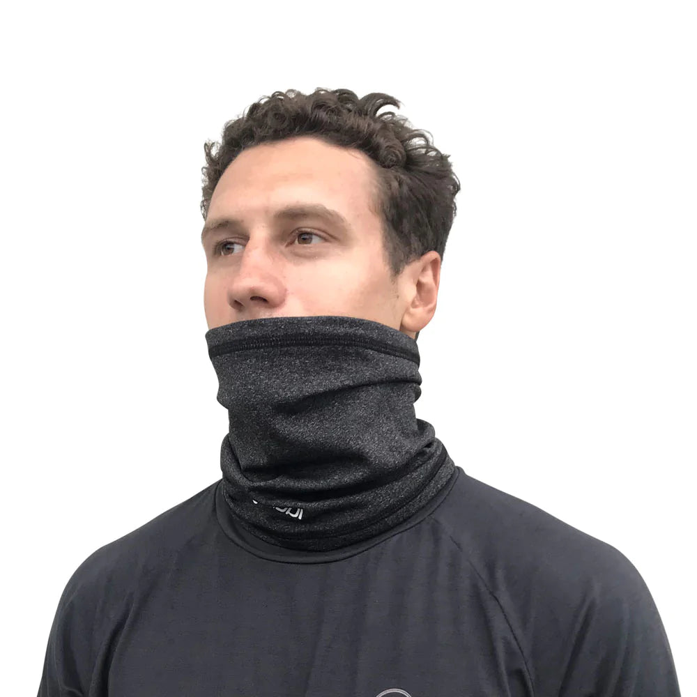 Vaikobi fleece neck warmer – mouth coverage
