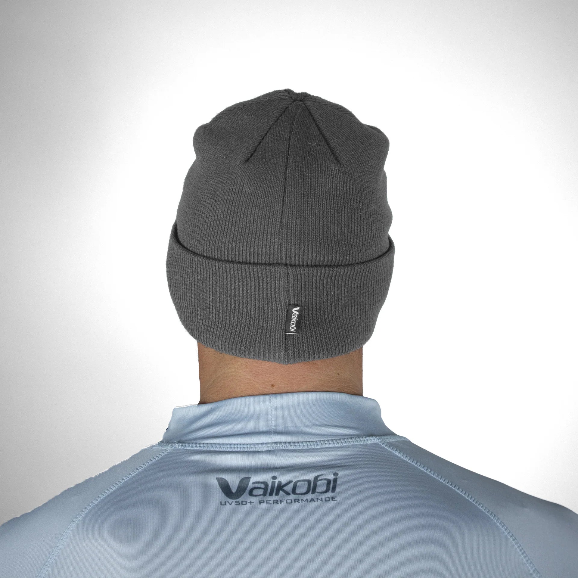 Vaikobi Surf Beanie - Warm paddling cap in soft acrylic