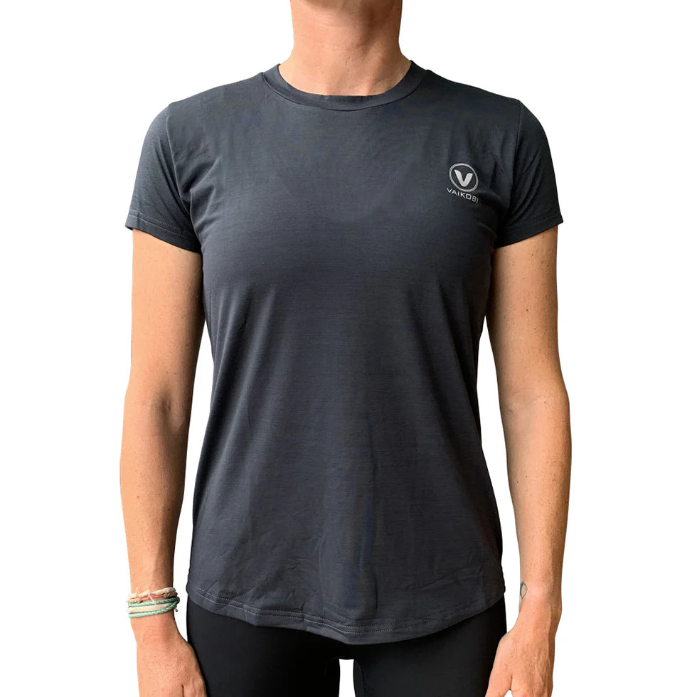 Womens UV Performance Tech Tee