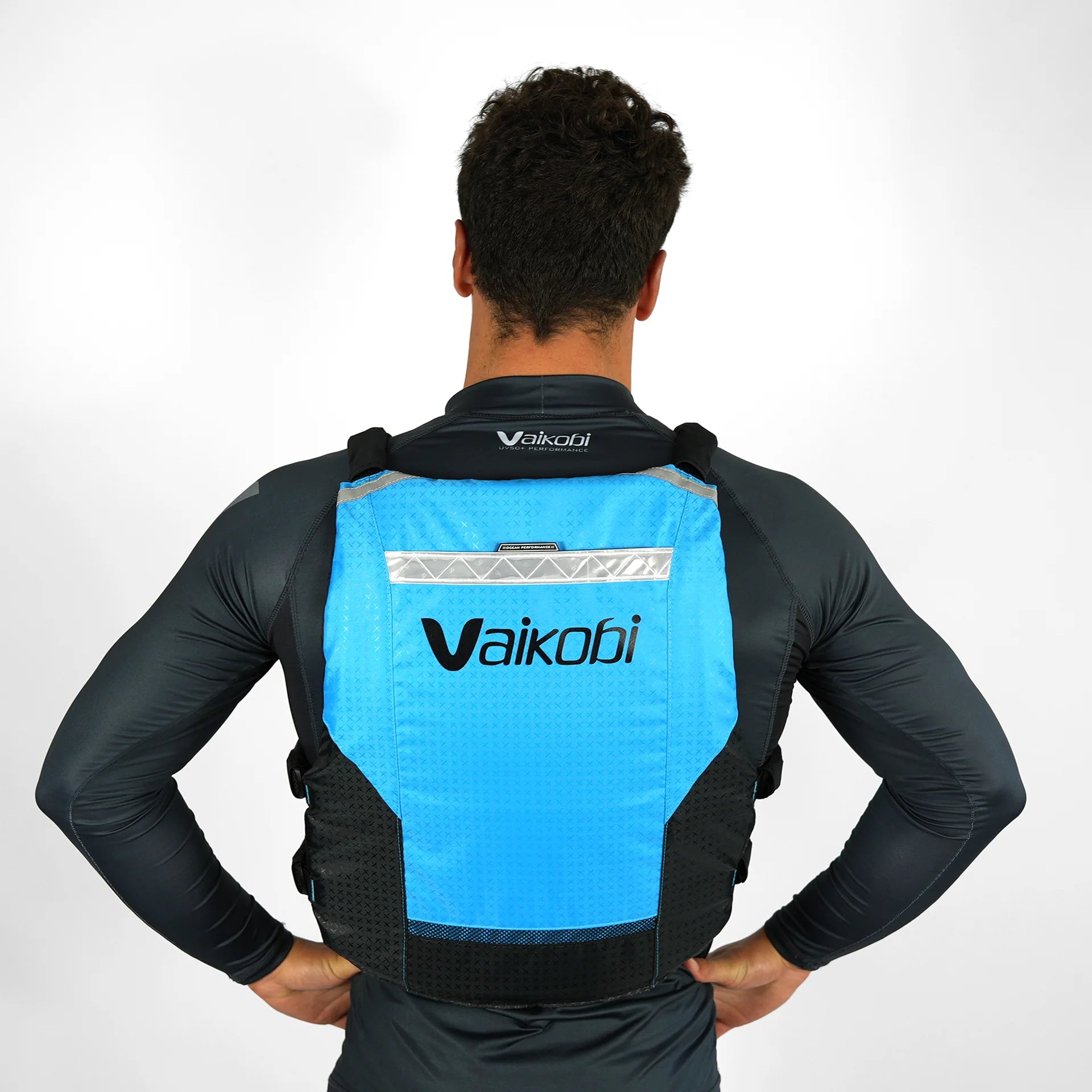 ウェア Pazdesign 2WAY FLOAT PACK VEST Pazdesign | PRODUCTS | VEST ZFV-032