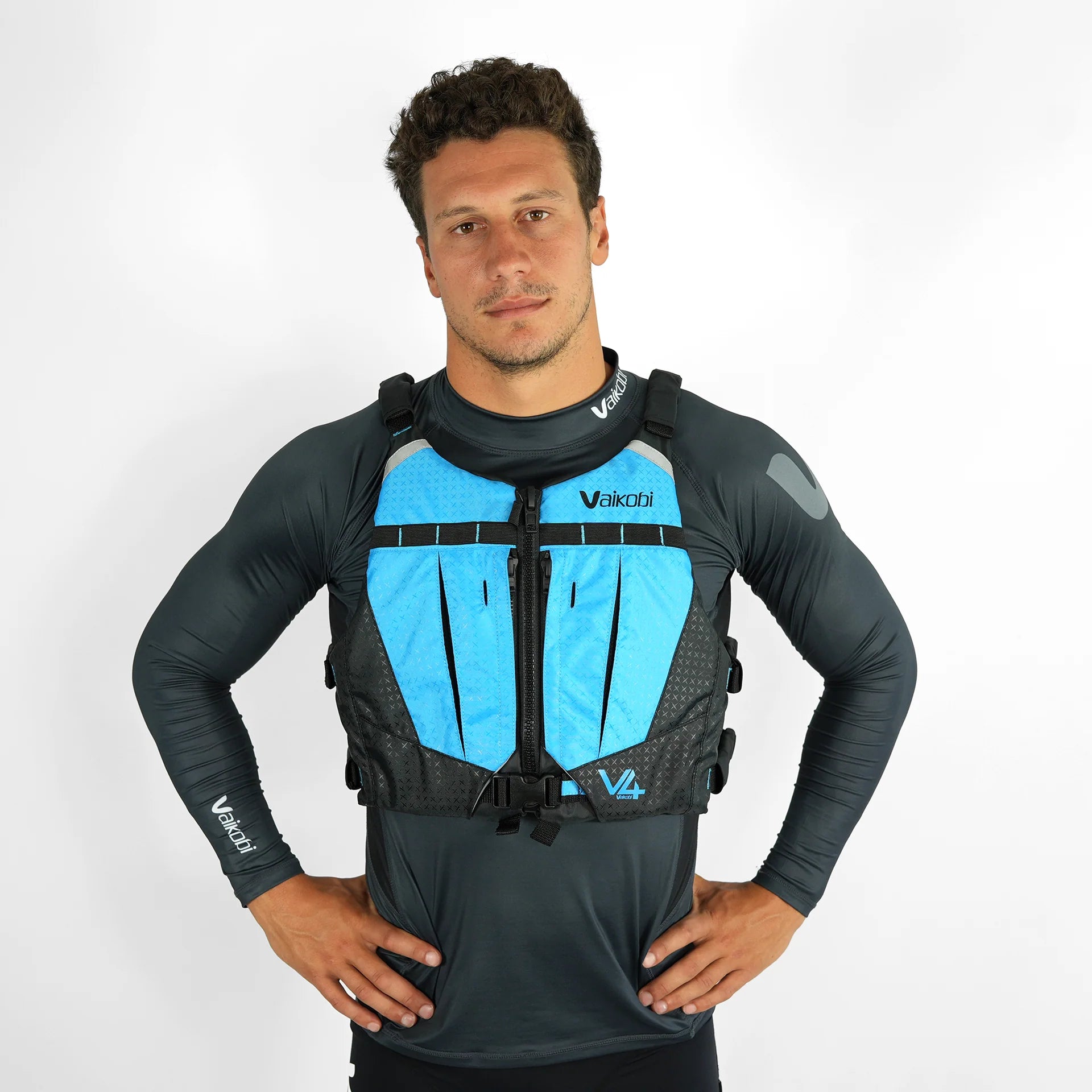 Vaikobi V4 Ocean Racing PFD - Lifejacket for Paddling