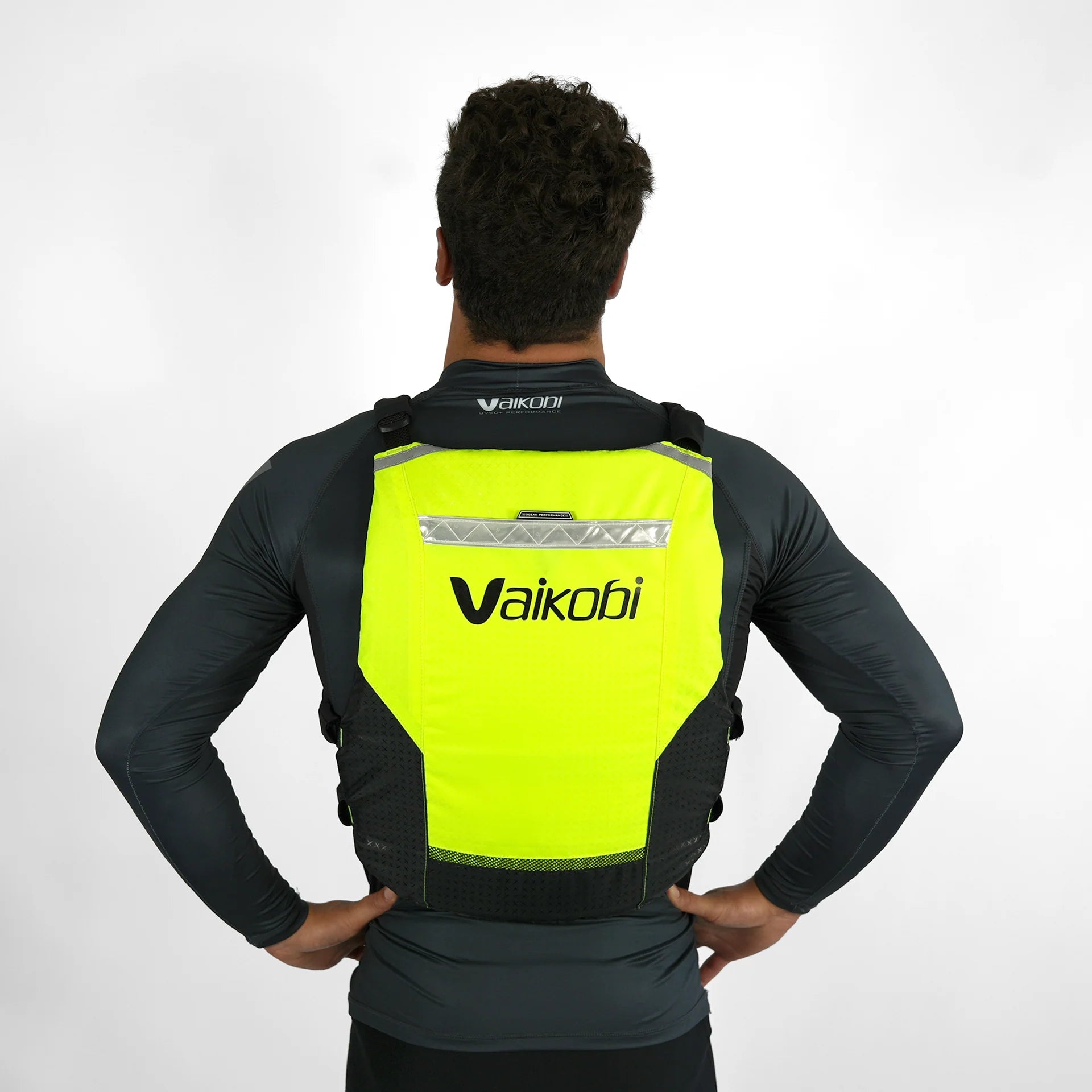 Vaikobi V4 Ocean Racing PFD - Lifejacket for Paddling