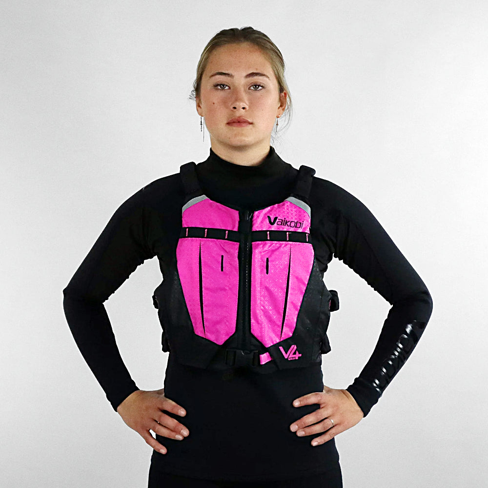 V4 Ocean Racing PFD Life Vest