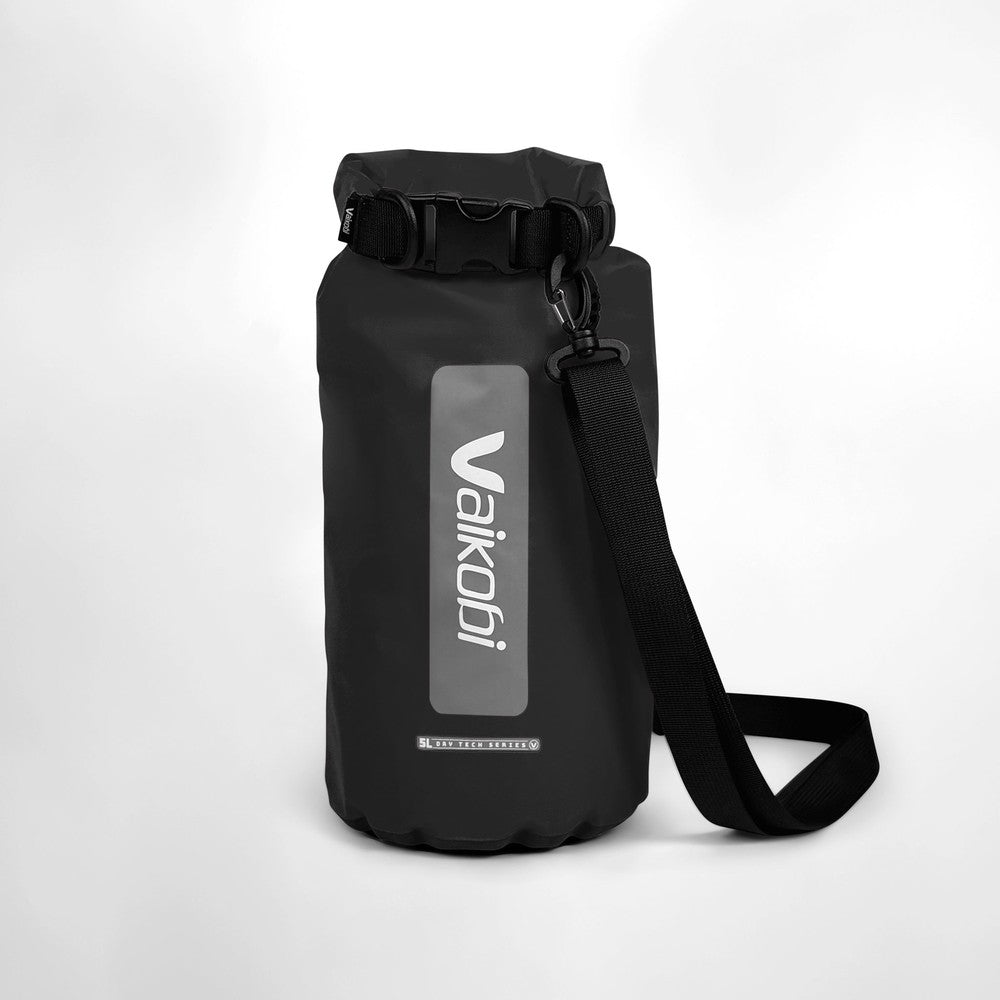 Vaikobi Vattentät Drybag 5L Cyan