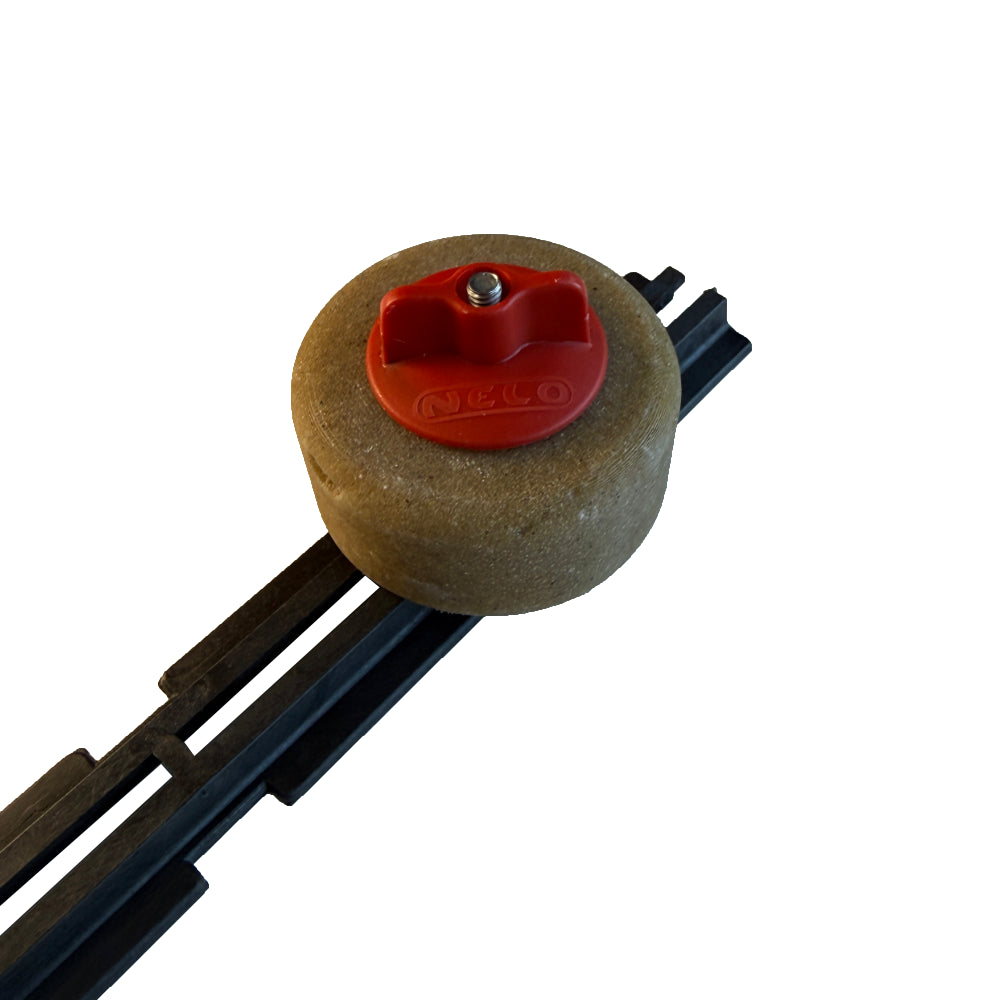 Weight Rail
