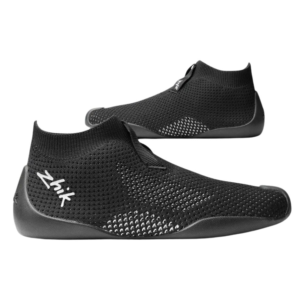 Zhik Superthin Bootie Black - side view