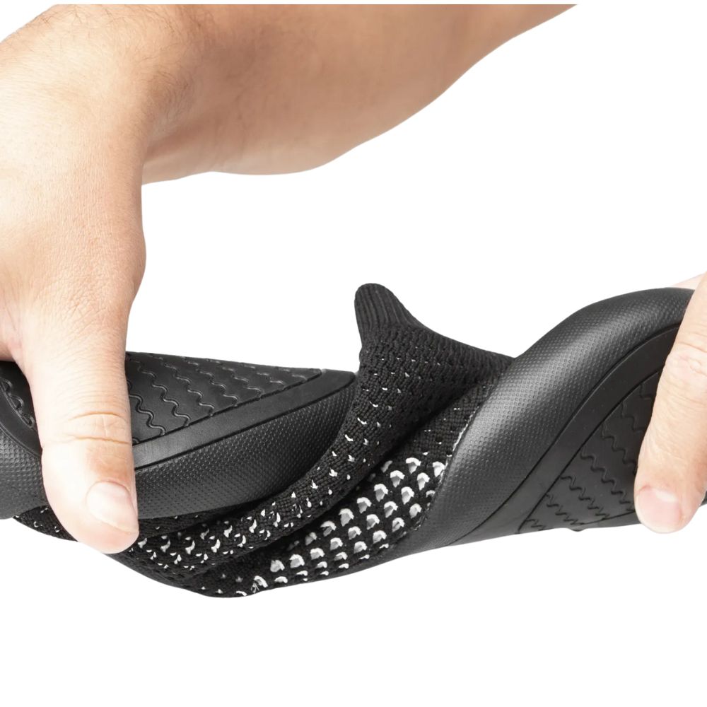 Zhik Superthin Bootie Black - top view