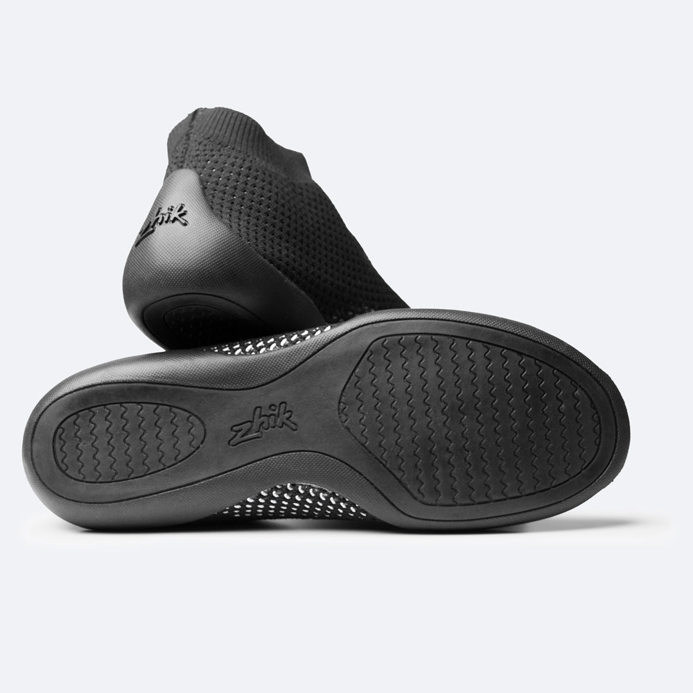 Zhik Superthin Bootie Black - detail