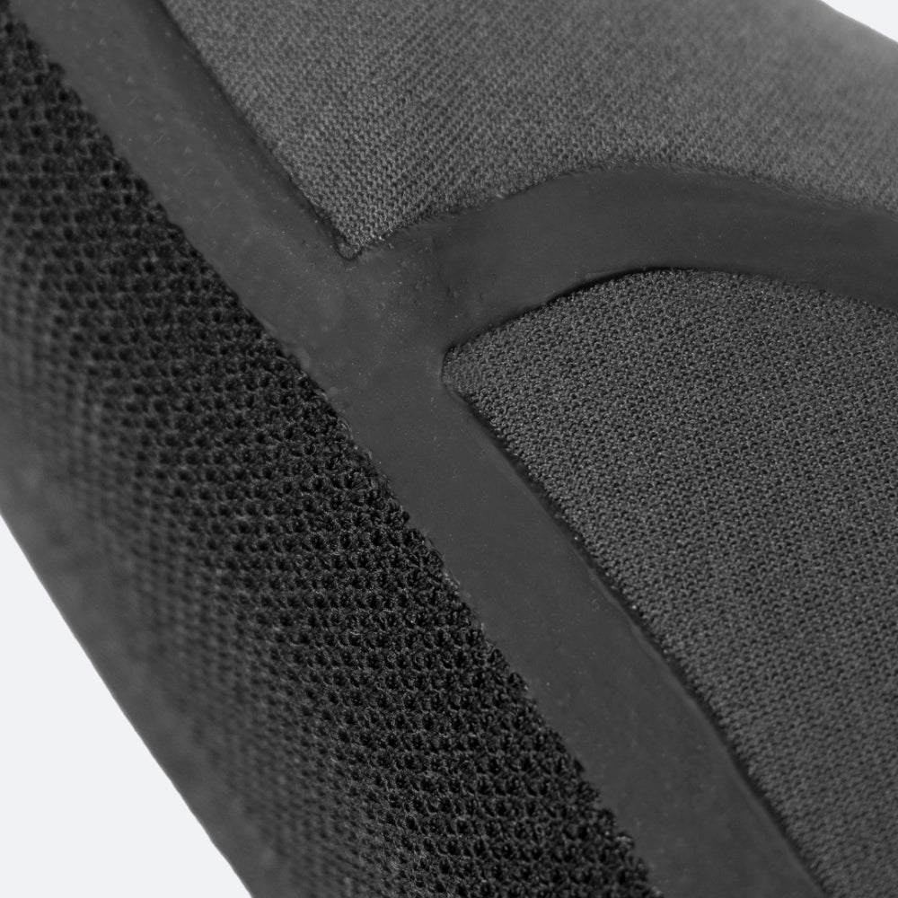 Zhik SuperWarm Sock Dark Grey - detail