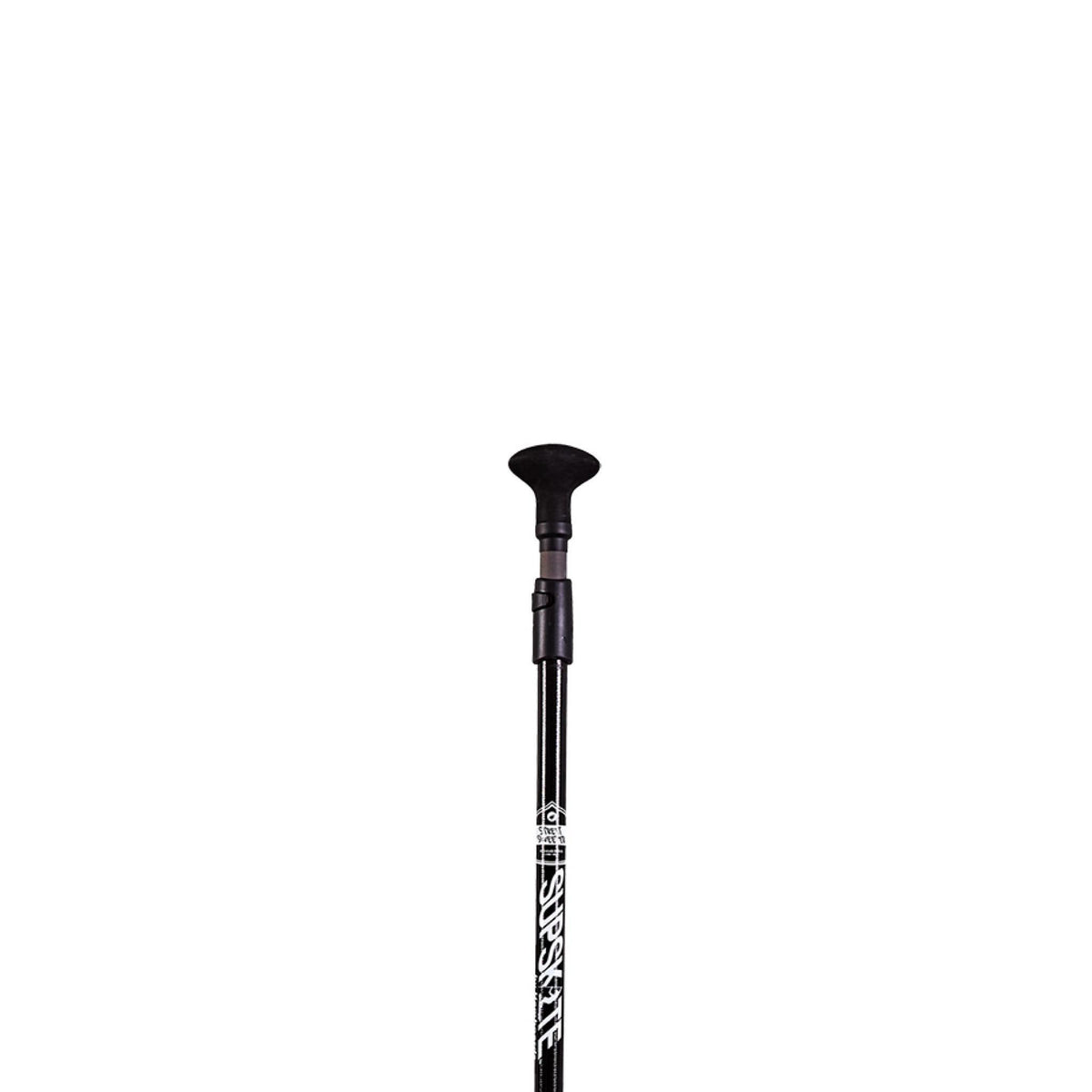 Hamboards SUPSKATE Street Sweeper Skate Paddle - grip detail