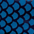 fish scale blue