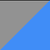 grey/cyan / S
