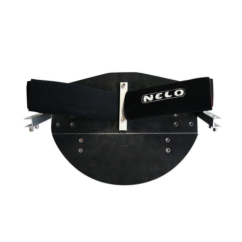 Foot Strap-Spare Parts-Nelo-K2-Dietz