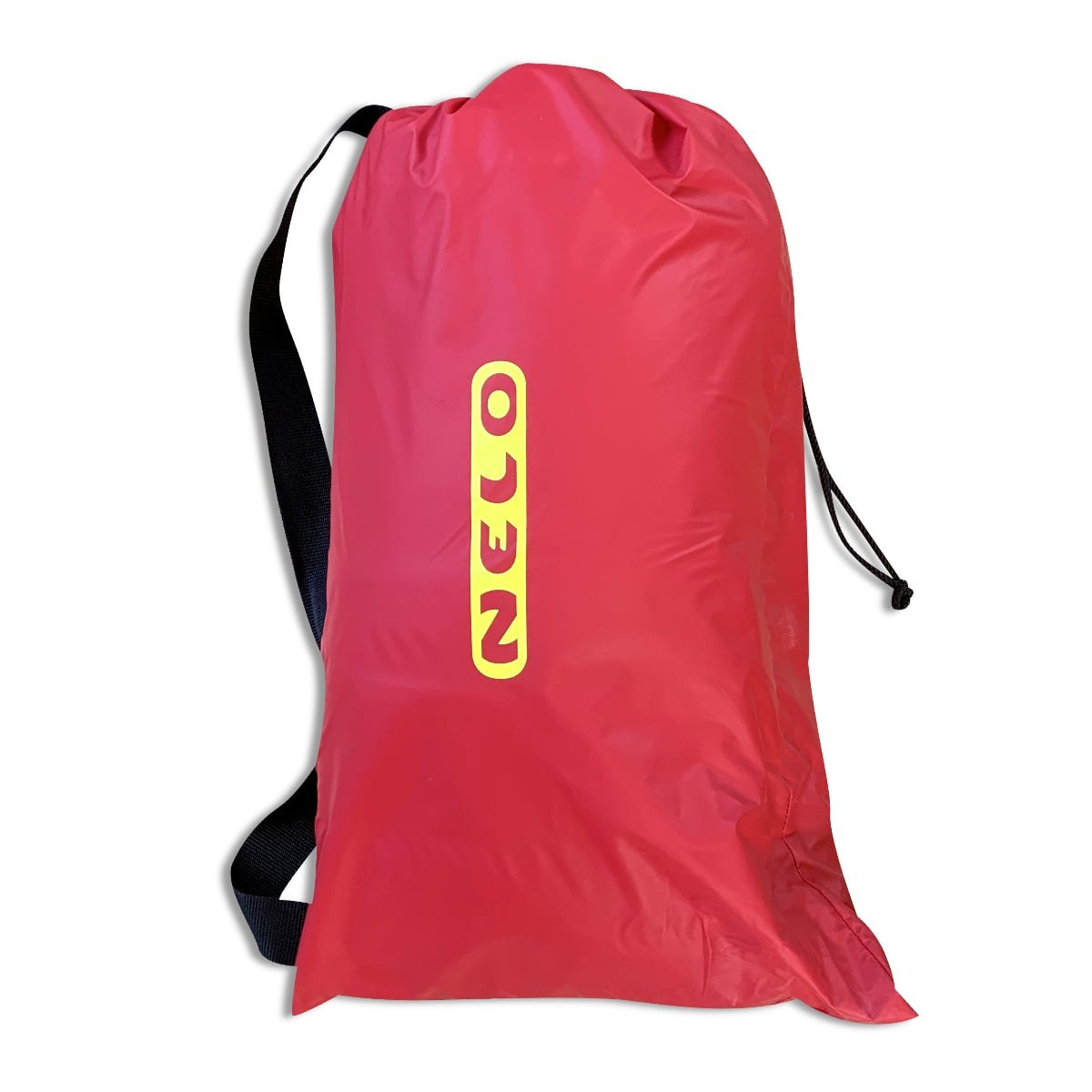 Nelo Kayak Cover K2 red - folded