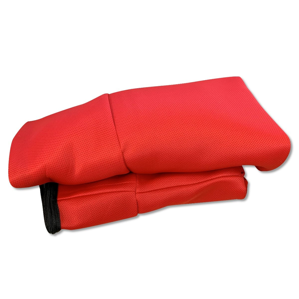 Nelo Kayak Cover K4 red - folded