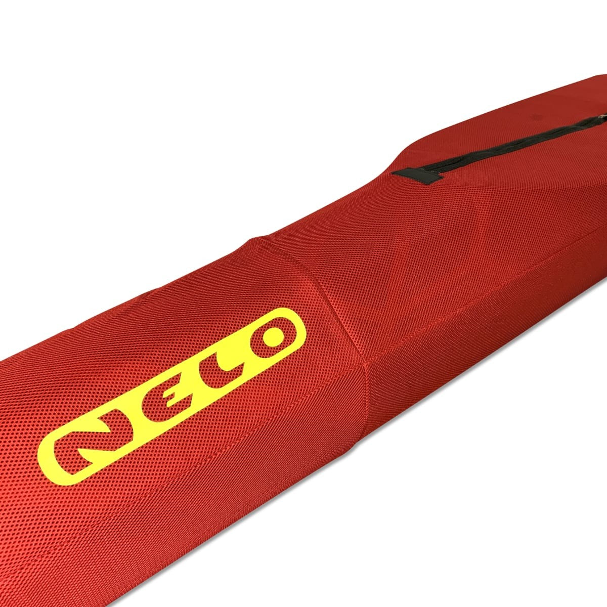 Nelo Kayak Cover K4 red - logo detail