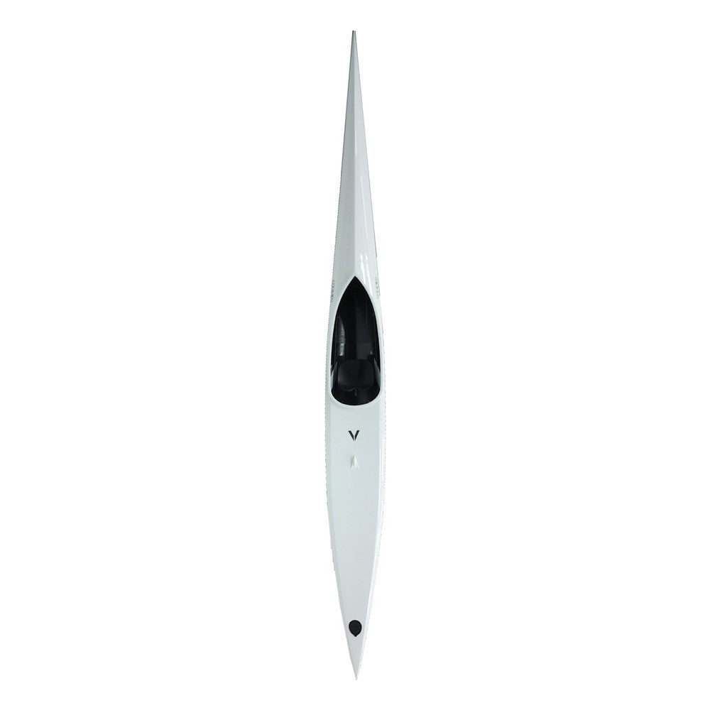 Nelo K1 Viper 48 A1 white - top view