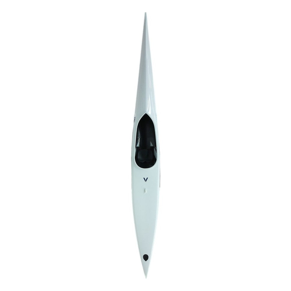 Nelo K1 Viper 55 A1 white - top view