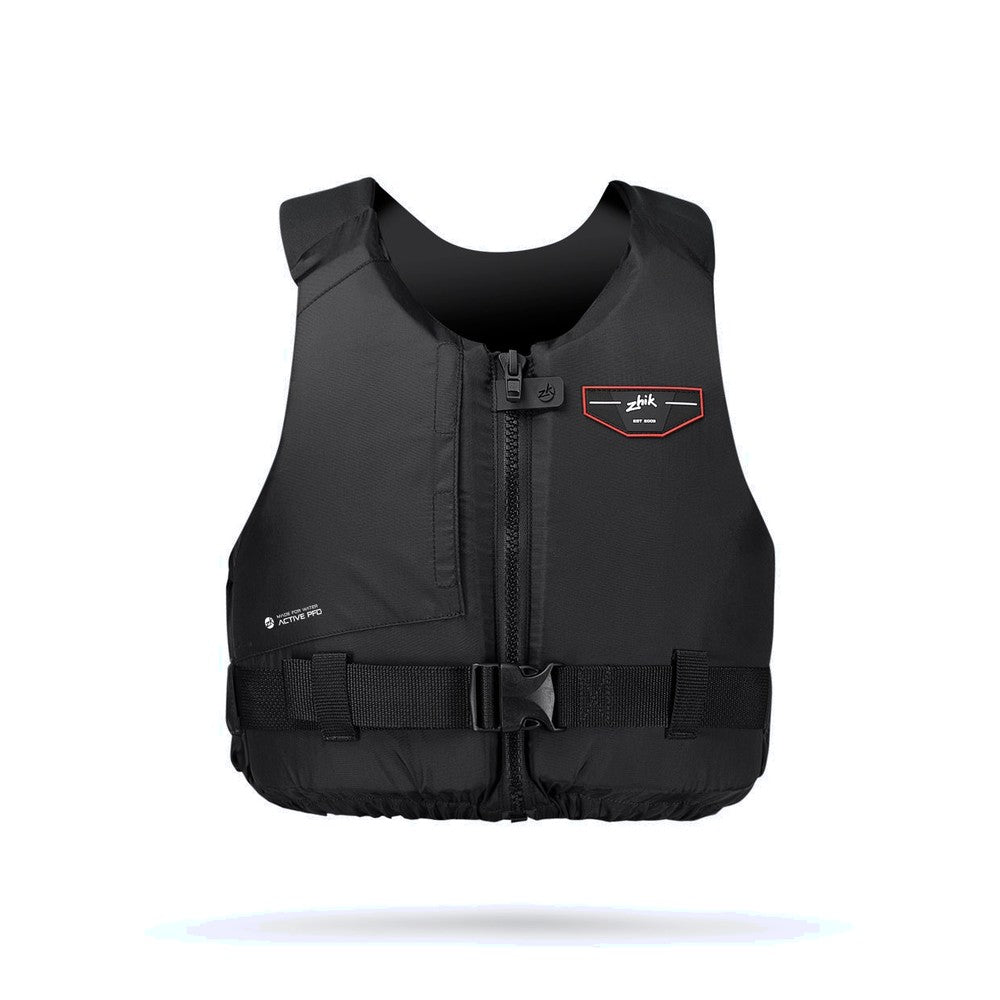 Zhik Active PFD ISO-12402-5 Black