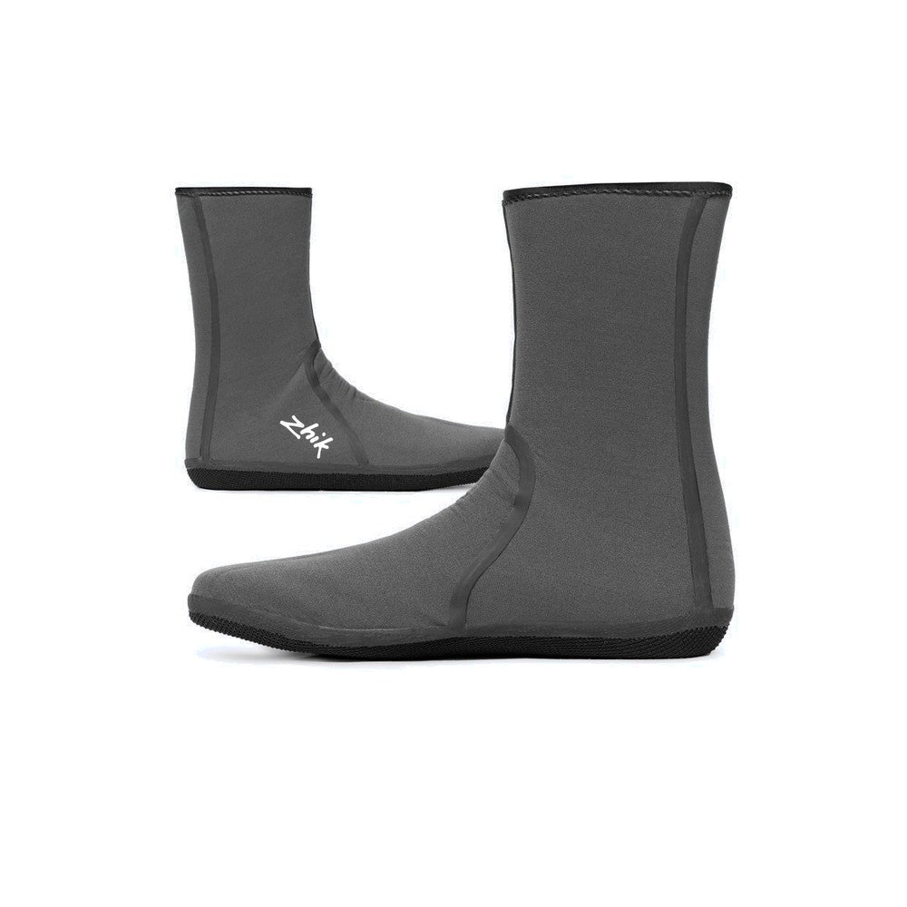 Zhik SuperWarm Sock Dark Grey