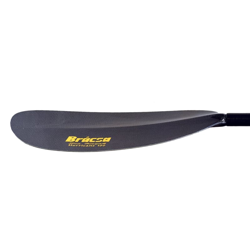 Braca Hurricane 100 sea kayak paddle front