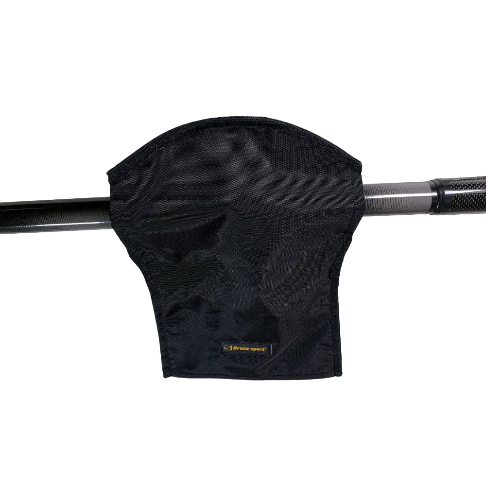 Braca paddle pogies long