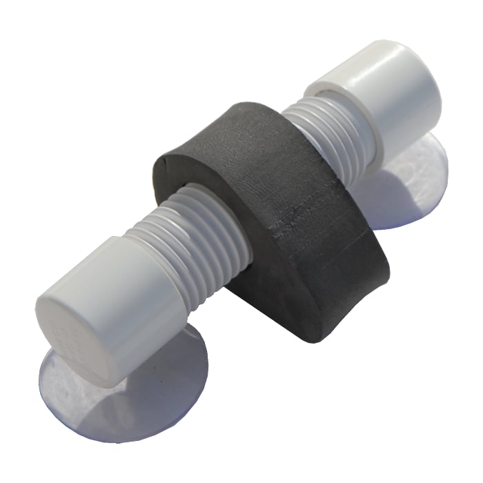 Braca watch stand for training watch