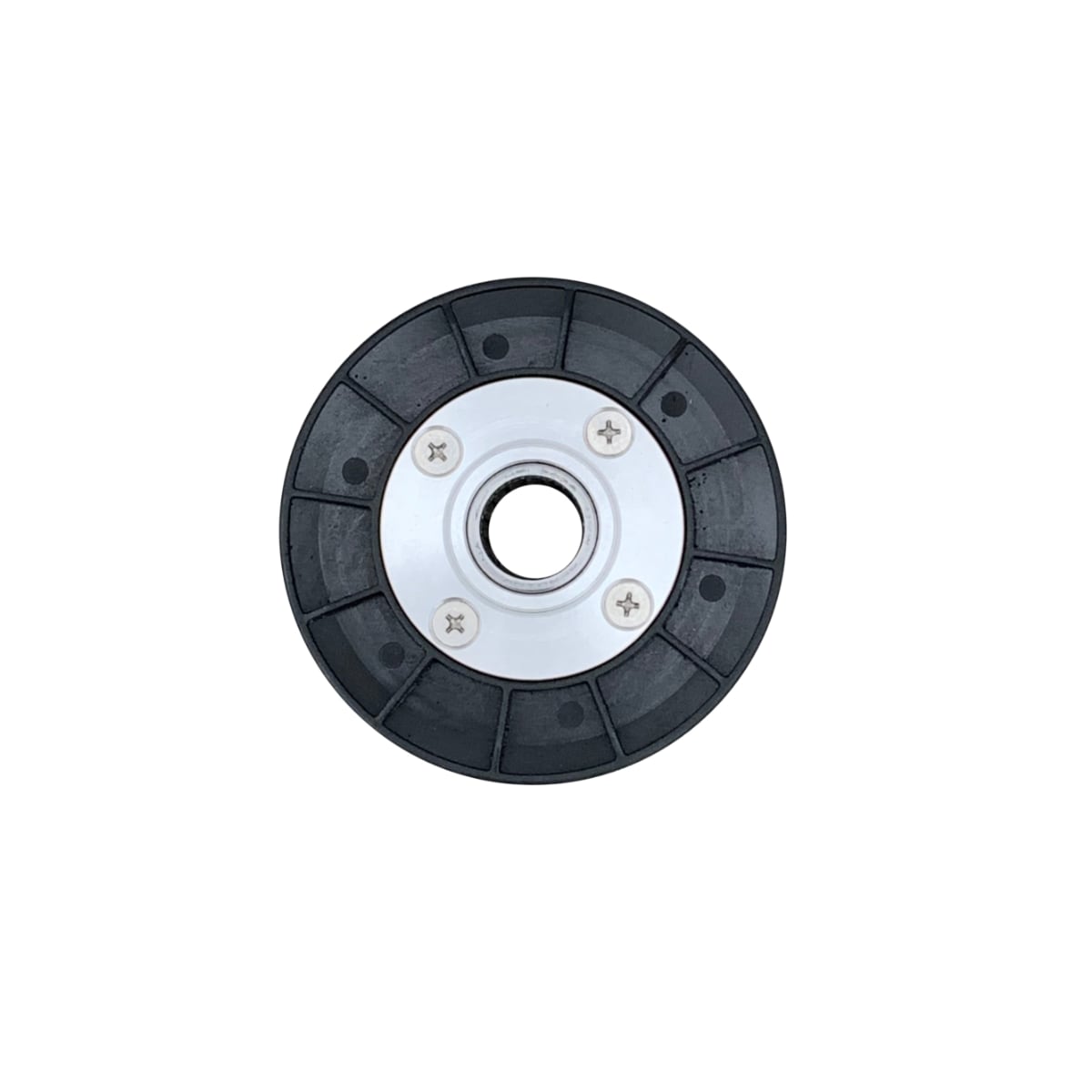 Traction wheels Dansprint Fitness