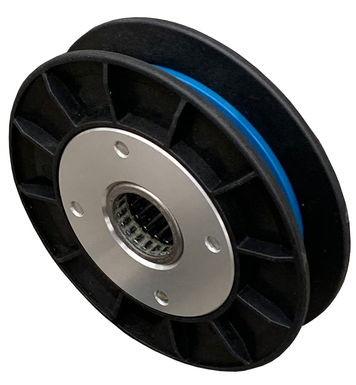 Traction wheels Dansprint Fitness