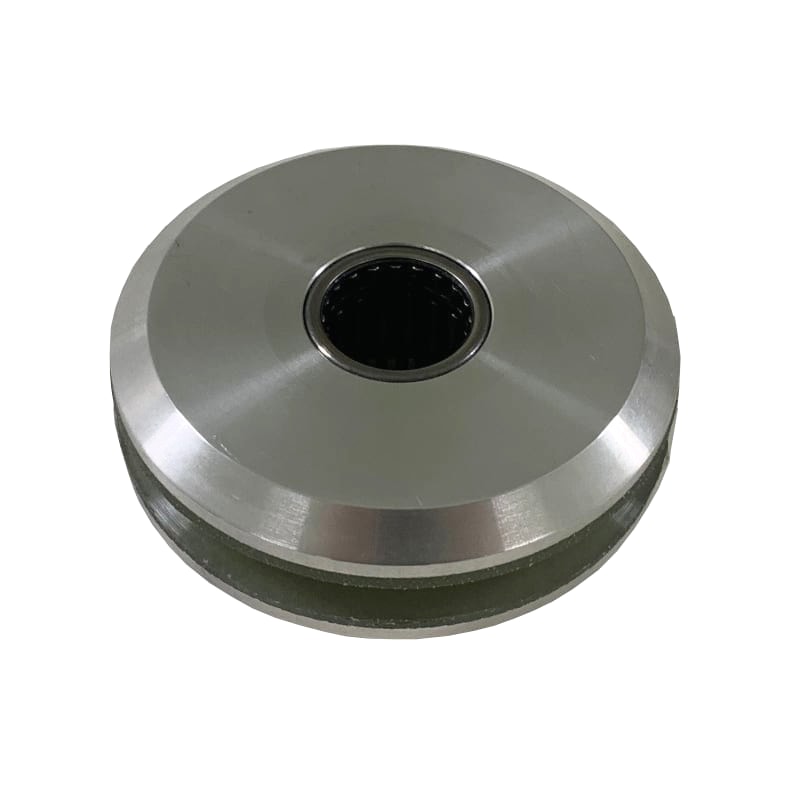 Traction wheels Dansprint Pro