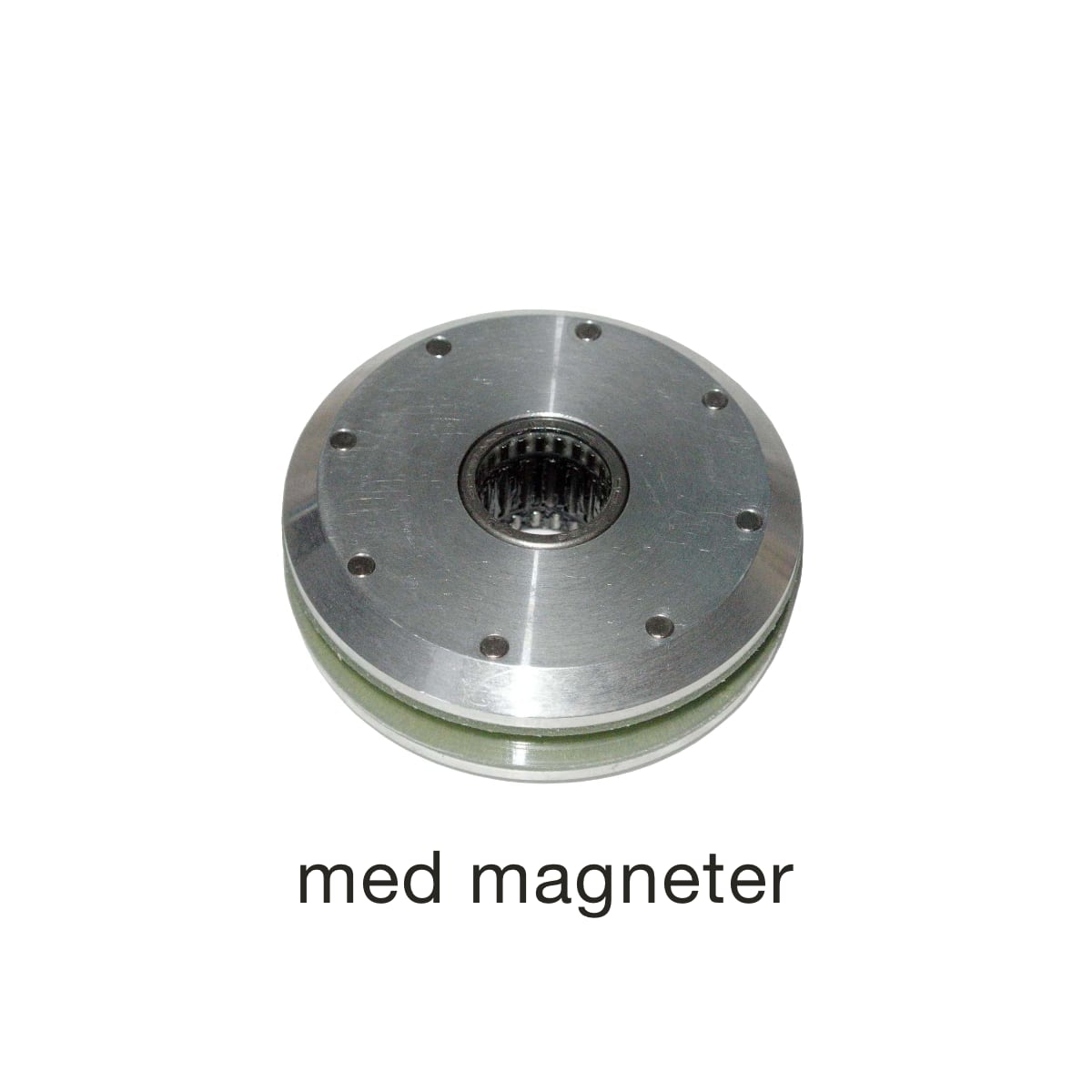 Traction wheels Dansprint Pro