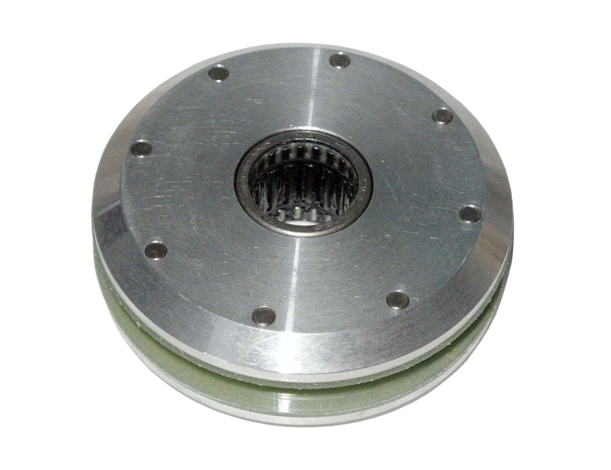 Traction wheels Dansprint Pro